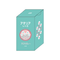 アデリアフレークシール ラプソディー ADFS03