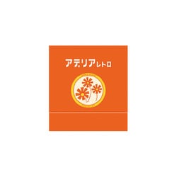 アデリアマッチ付箋 アリス ADMF01
