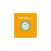 アデリアマッチ付箋 花ざかり ADMF02