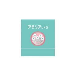アデリアマッチ付箋 ラプソディー ADMF03