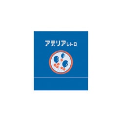 アデリアマッチ付箋 風船 ADMF04