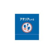アデリアマッチ付箋 風船 ADMF04