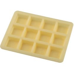 ひとつぶチョコ型 すみっコぐらし DN0509