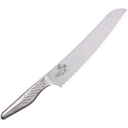 包丁 関孫六 匠創 パン切 210mm AB5167