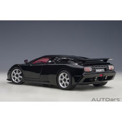 ヨドバシ.com - オートアート AUTOart 70919 1/18 ブガッティ