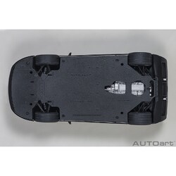 オートアート 1/18 ブガッティ EB110 SS ブラック 70919 AUTOart 1/18 ブガッティ EB110 SS （ブラック） 70919 | AUTO