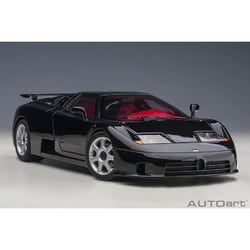 ヨドバシ.com - オートアート AUTOart 70919 1/18 ブガッティ
