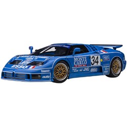ヨドバシ.com - オートアート AUTOart 89417 1/18 ブガッティ