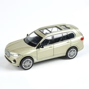 PA-55196 1/64 BMW X7 サンストーン LHD [ダイキャストミニカー]