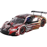 1/18 アウディ R8 LMS SF-Express 2021 [ダイキャストミニカー]