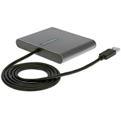 ヨドバシ.com - スターテックドットコム StarTech.com USB32HD4 [USB