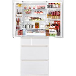 ❤︎様 Panasonic NR-F608HPX-T 冷蔵庫 600L 2022年 パナソニック NR-F608HPX-T [アルベロダークブラウン] 価格比較