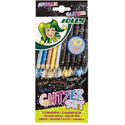 JOLLY グリッツァーセット チップペン/色鉛筆 80612