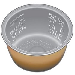 ARE50-M20 [炊飯器用内ナベ]