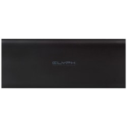 Thunderbolt 3 NVMe Dock No SSD Black GLTB3DOCK