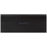 Thunderbolt 3 NVMe Dock No SSD Black GLTB3DOCK