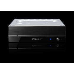 ヨドバシ.com - パイオニア PIONEER BDR-S13JBK [Windows11対応 BD-R ...