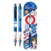 新テニスの王子様 クルトガ （2） 手塚 国光 [キャラクターグッズ]