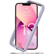 CGN01229C1 [CrashGuard NX 耐衝撃バンパーケース iPhone 13＆iPhone 13 Pro ラベンダー]