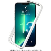 CGN0123204 [CrashGuard NX 耐衝撃バンパーケース iPhone 13 Pro Max ホワイト]