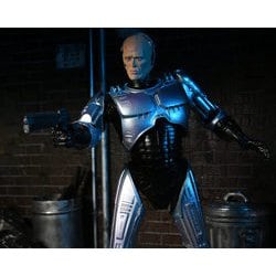 Amazon.co.jp: ネカ ロボコップ 7インチ アルティメット