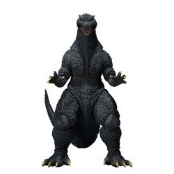 ヨドバシ.com - バンダイスピリッツ S.H.MonsterArts ゴジラ FINAL