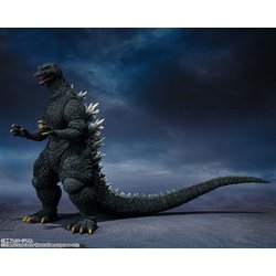 ヨドバシ.com - バンダイスピリッツ S.H.MonsterArts ゴジラ FINAL