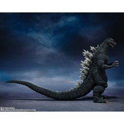 ヨドバシ.com - バンダイスピリッツ S.H.MonsterArts ゴジラ FINAL 