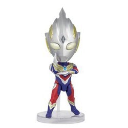 Figuarts mini （フィギュアーツミニ） ウルトラマントリガー マルチタイプ [塗装済可動フィギュア 全高約100mm]