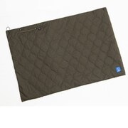 WE2LDZ19 [E-Nightfall Blanket オリーブ]
