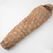 WE2LDE06 [ACROBAT SLEEPING BAG 0 ベージュ]