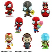 コスビ スパイダーマン：ノー・ウェイ・ホーム シリーズ1 [コレクショントイ]