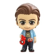コスベイビー サイズS スパイダーマン：ノー・ウェイ・ホーム ピーター・パーカー [塗装済可動フィギュア 全高約 100mm]