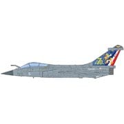 TPA-12 1/72 エアクラフトシリーズ フランス海軍 艦上戦闘機 ラファールM 第12F海軍航空隊 70周年記念塗装機 [組立式プラスチックモデル]