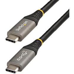 ヨドバシ.com - スターテックドットコム StarTech.com 50cm USB-C