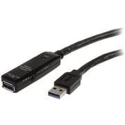 USB3AAEXT3M [USB 3.0 アクティブリピーターケーブル 3m Type-A（オス/メス）]
