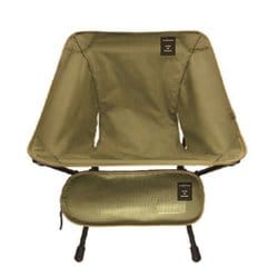 COMPACT FOLDING CHAIR OLIVE [コンパクト フォールディングチェア オリーブ]
