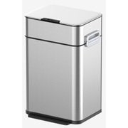 HOALU 臭いを漏らさない 大容量ペール 58L