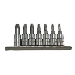 21877 [1/4DR 7PCヘックスローブボルトリムーバーソケットセット]