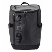 ADI-6279101 [アディダス フォーゲルA 25L ブラック/ブラック]