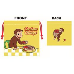 ヨドバシ.com - スモール・プラネット SMALL PLANET CG1030 巾着