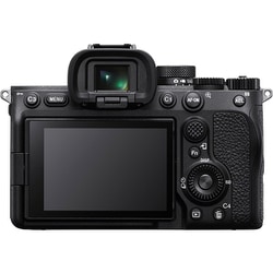 ヨドバシ.com - ソニー SONY ILCE-7M4 [α7 IV ボディ 35mmフルサイズ 