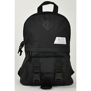 DO-017 BK [DAY OUT リンク-バックパック-S ブラック]