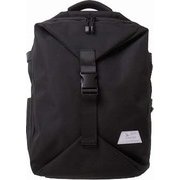 DO-018 [DAY OUT オブシウス オールインライフ リュック BLACK]