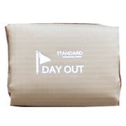DO-023 BE [DAY OUT エッコ-コンパクトエコバッグ ベージュ]