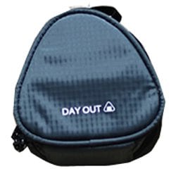 DO-705 GY [DAY OUT オニギルーオニギリケース グレー]