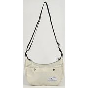 DO-910 OFF-WHITE [DAY OUT ショルダーバッグ オフホワイト]