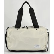 DO-911OFF-WHITE [DAY OUT 2ウェイボストン＆ショルダーバッグ オフホワイト]