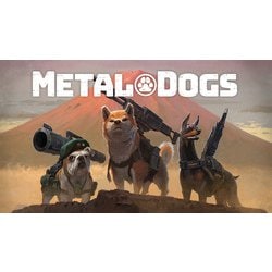 ヨドバシ.com - 角川ゲームス KADOKAWA GAMES メタルドッグス