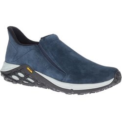 ヨドバシ.com - メレル MERRELL ジャングル モック 2.0 JUNGLE MOC 2.0 J5002205 NAVY US8.5( 26.5cm) [ウォーキングシューズ メンズ] 通販【全品無料配達】